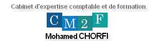 Cours en ligne CHORFI CM2F